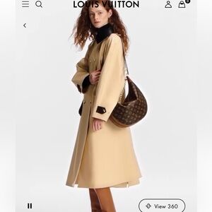 Louis Vuitton Loop Hobo